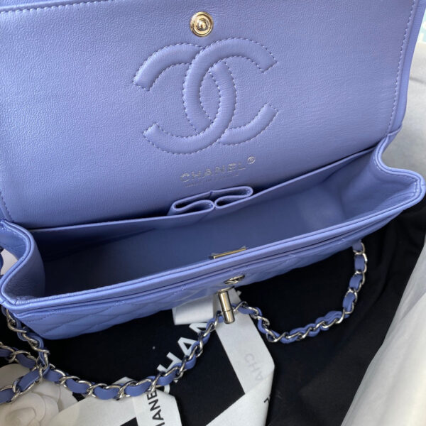 SC - Luxury Bag - CHL - 413 - Image 6