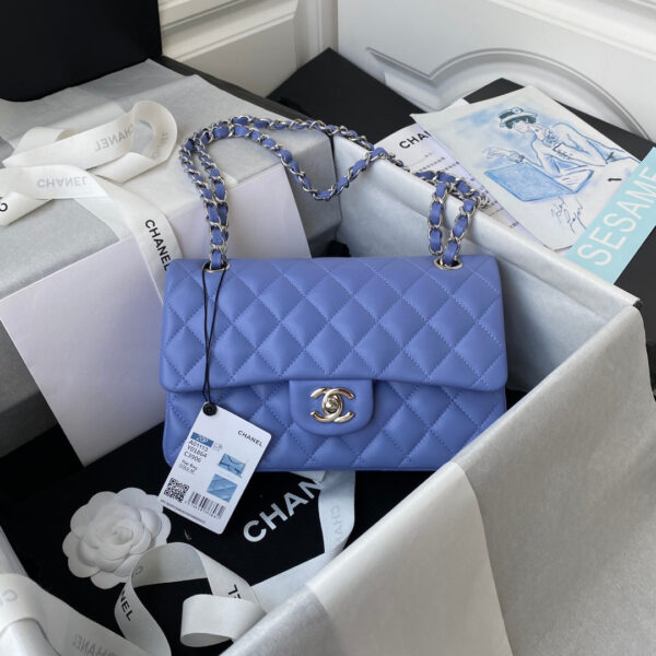 SC - Luxury Bag - CHL - 413 - Image 9