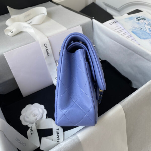 SC - Luxury Bag - CHL - 413 - Image 3