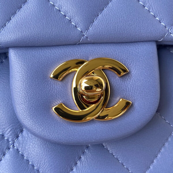 SC - Luxury Bag - CHL - 412 - Image 4