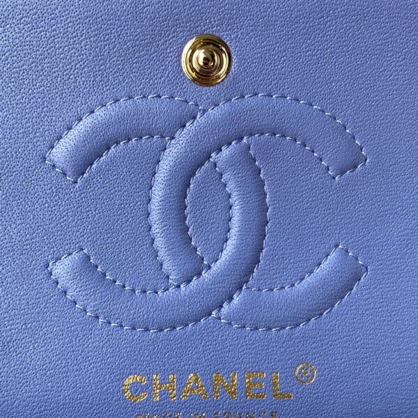 SC - Luxury Bag - CHL - 412 - Image 7