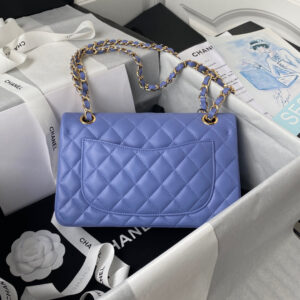 SC - Luxury Bag - CHL - 412