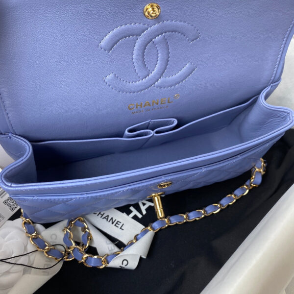 SC - Luxury Bag - CHL - 412 - Image 6