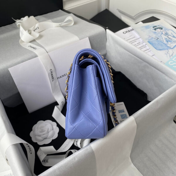 SC - Luxury Bag - CHL - 412 - Image 3