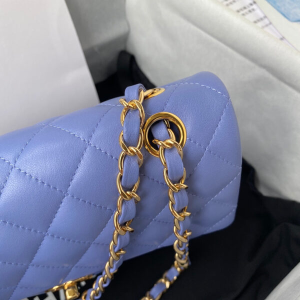 SC - Luxury Bag - CHL - 412 - Image 2