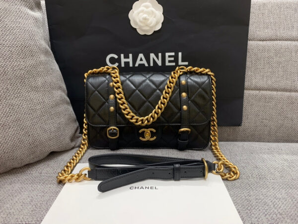 SC - Luxury Bag - CHL - 940 - Image 9