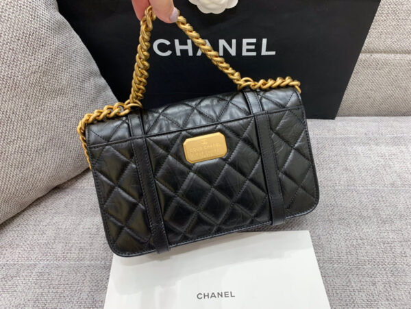 SC - Luxury Bag - CHL - 940 - Image 4
