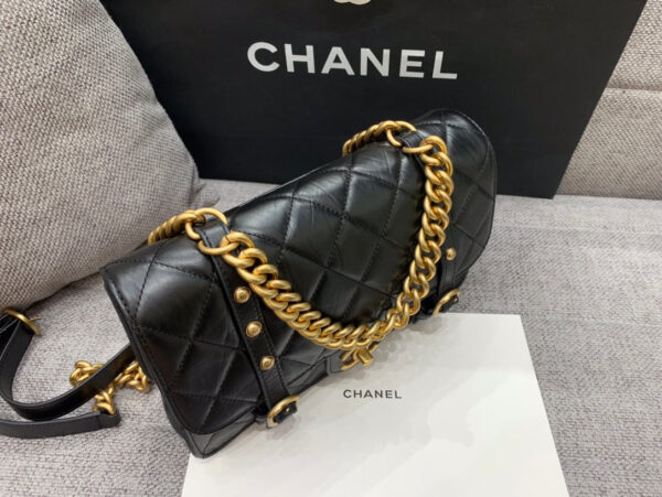 SC - Luxury Bag - CHL - 940 - Image 6