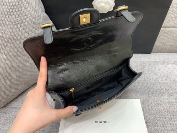 SC - Luxury Bag - CHL - 940 - Image 7