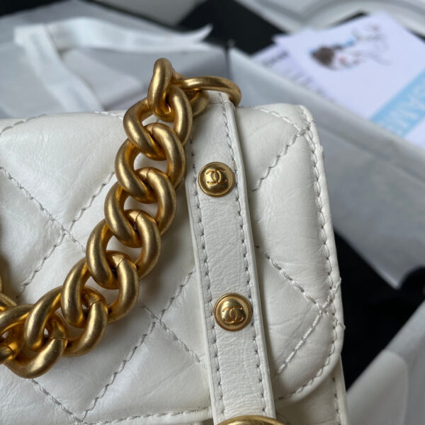 SC - Luxury Bag - CHL - 922 - Image 6