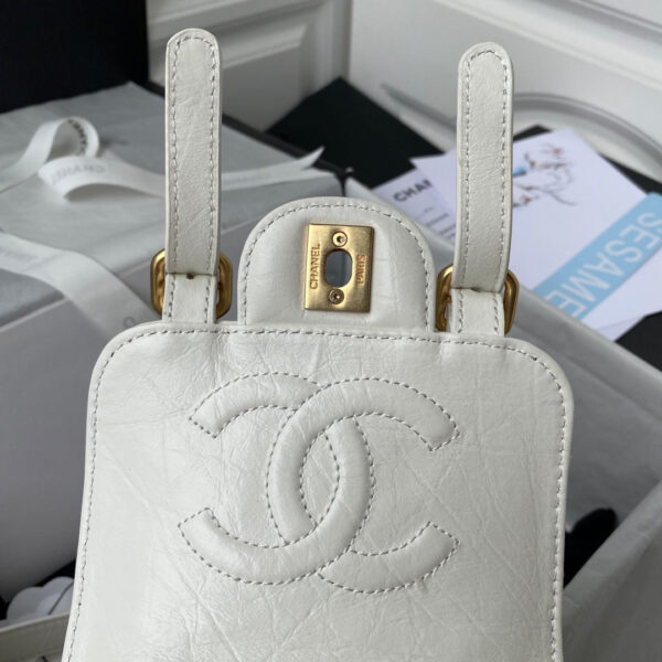 SC - Luxury Bag - CHL - 922 - Image 5