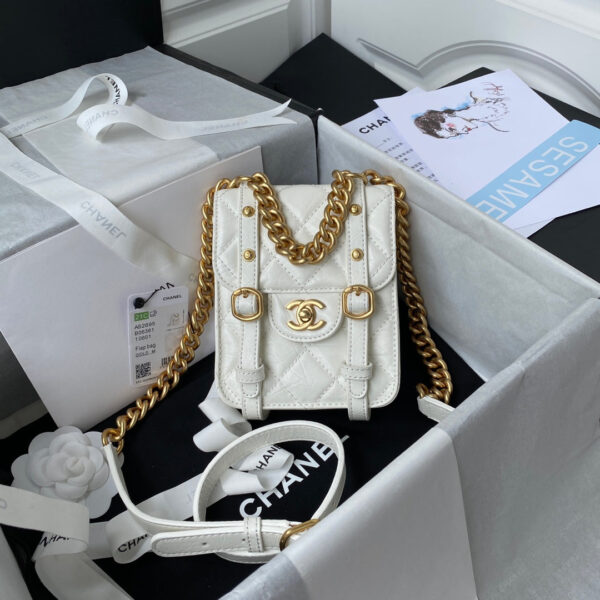 SC - Luxury Bag - CHL - 922 - Image 9