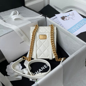 SC - Luxury Bag - CHL - 922