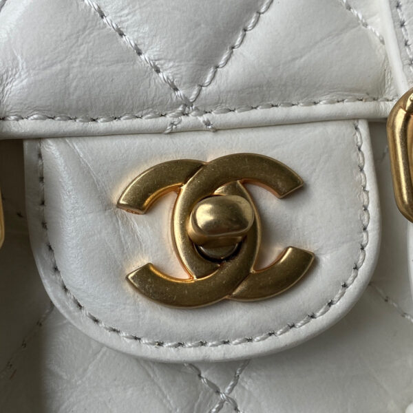 SC - Luxury Bag - CHL - 922 - Image 4