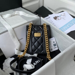 SC - Luxury Bag - CHL - 855