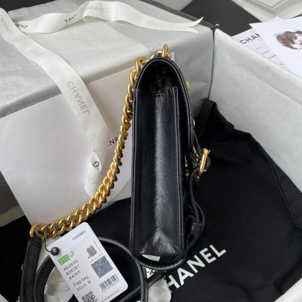 SC - Luxury Bag - CHL - 855 - Image 3