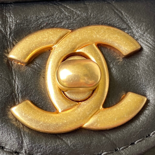 SC - Luxury Bag - CHL - 855 - Image 4