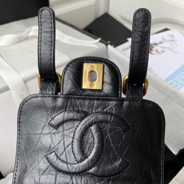 SC - Luxury Bag - CHL - 855 - Image 5