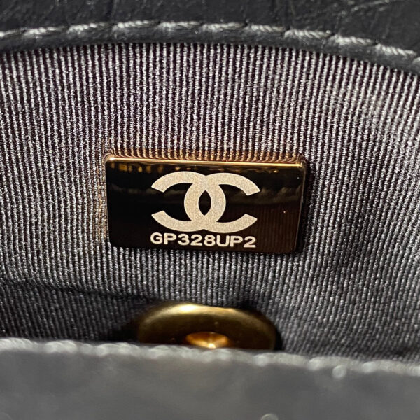 SC - Luxury Bag - CHL - 855 - Image 8