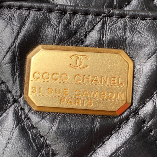 SC - Luxury Bag - CHL - 855 - Image 2