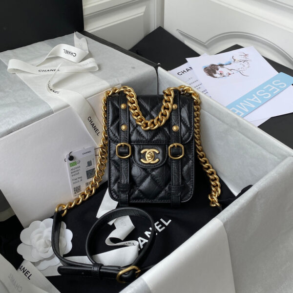SC - Luxury Bag - CHL - 855 - Image 9