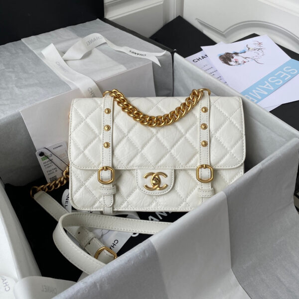 SC - Luxury Bag - CHL - 923 - Image 9