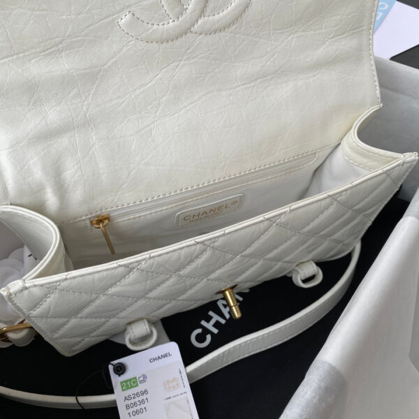 SC - Luxury Bag - CHL - 923 - Image 7