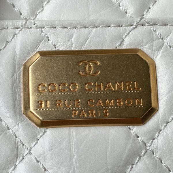 SC - Luxury Bag - CHL - 923 - Image 3