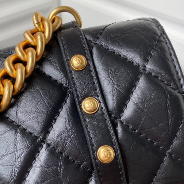 SC - Luxury Bag - CHL - 924 - Image 6