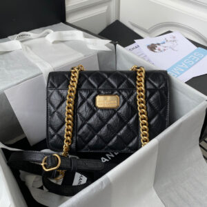 SC - Luxury Bag - CHL - 924