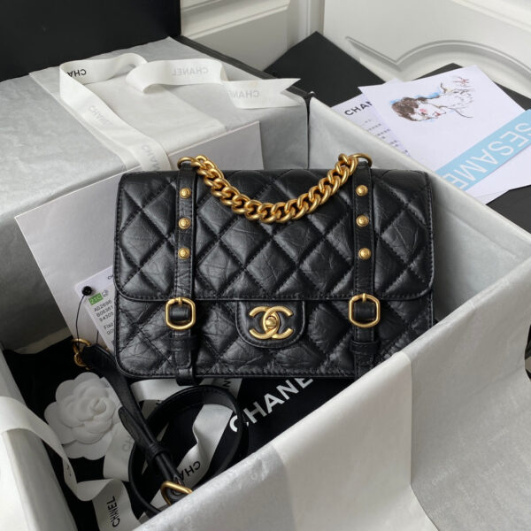 SC - Luxury Bag - CHL - 924 - Image 9