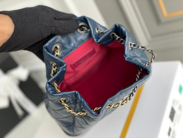 SC - Luxury Bag - CHL - 905 - Image 5