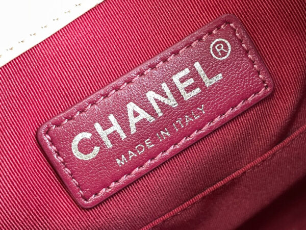 SC - Luxury Bag - CHL - 906 - Image 8