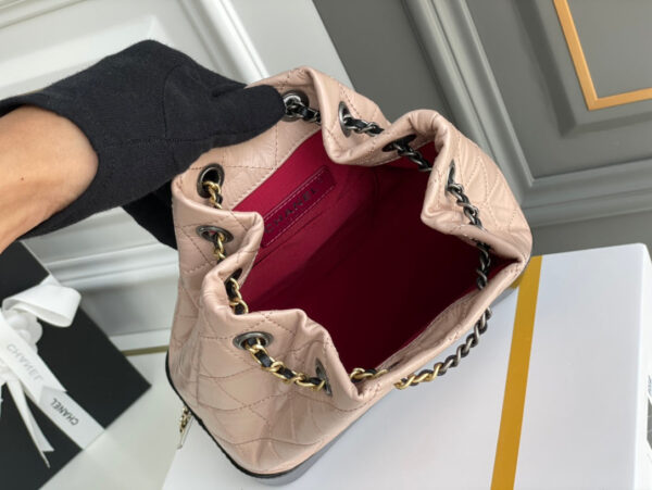 SC - Luxury Bag - CHL - 906 - Image 7