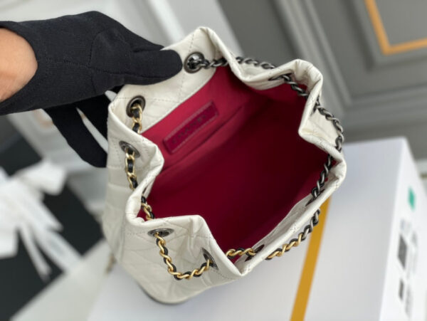 SC - Luxury Bag - CHL - 907 - Image 5