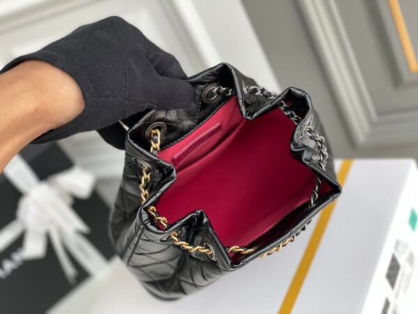 SC - Luxury Bag - CHL - 908 - Image 7