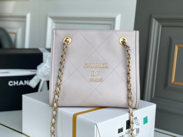 SC - Luxury Bag - CHL - 910 - Image 9