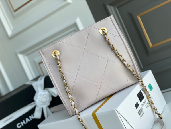 SC - Luxury Bag - CHL - 910 - Image 4