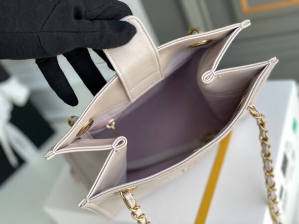SC - Luxury Bag - CHL - 910 - Image 5