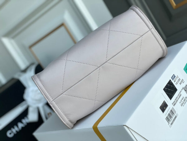 SC - Luxury Bag - CHL - 910 - Image 6
