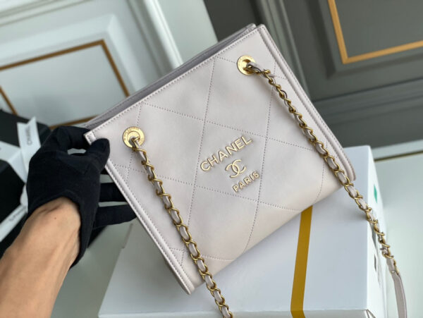 SC - Luxury Bag - CHL - 910