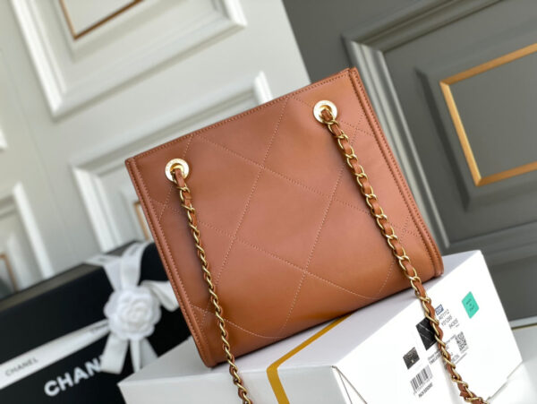 SC - Luxury Bag - CHL - 909 - Image 4