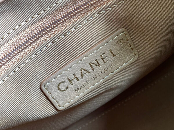 SC - Luxury Bag - CHL - 909 - Image 8