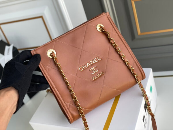 SC - Luxury Bag - CHL - 909