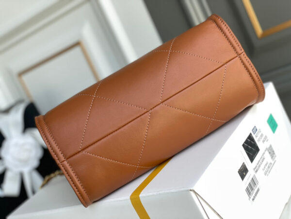 SC - Luxury Bag - CHL - 909 - Image 6