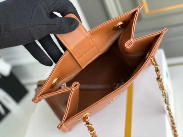 SC - Luxury Bag - CHL - 909 - Image 5