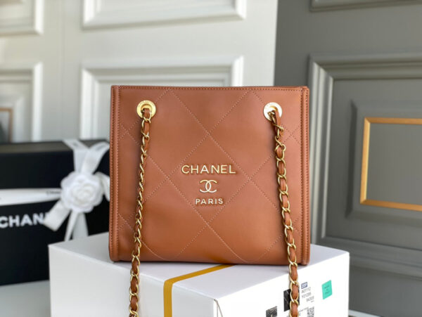 SC - Luxury Bag - CHL - 909 - Image 9