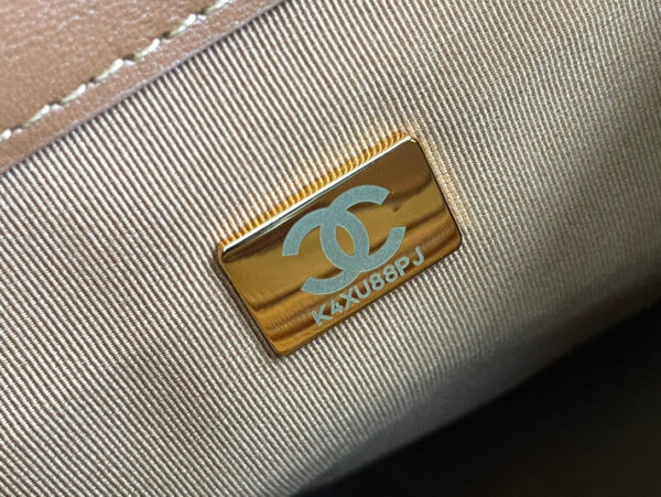 SC - Luxury Bag - CHL - 909 - Image 7
