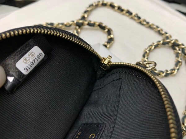 SC - Luxury Bag - CHL - 914 - Image 6