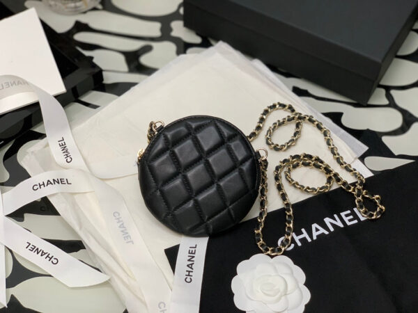 SC - Luxury Bag - CHL - 914 - Image 3